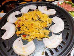 -聚火部落精酿主题烧烤(劲松店)