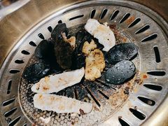 -妥妥烤肉料理(昙华林店)