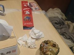 -鱼酷活鱼烤鱼(沈阳大悦城店)