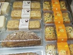 -凯斯汀蛋糕(大学城店)