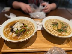 -奎元馆(市民中心店)