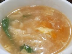 -燚店·铁板鱼蛙·烤肉·烤串(北新桥店)