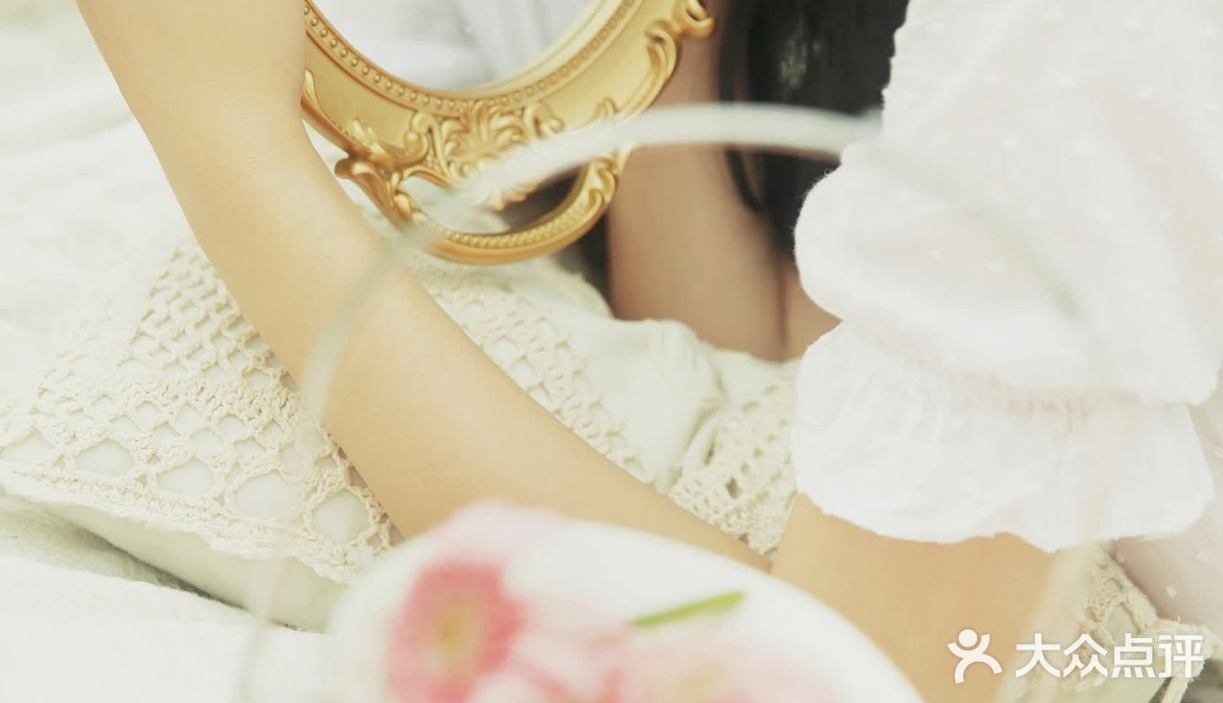 厦门客照分享丨夏日氛围感野奢婚纱照