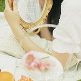 厦门客照分享丨夏日氛围感野奢婚纱照