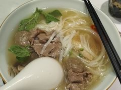 招牌火车头-美奈小馆·越南料理(中航城君尚购物中心店)