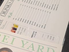-蘸小院铁锅炖·蘸酱菜·东北菜(怀远门店)