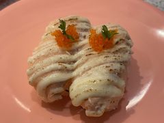 -争鲜回转寿司(南开大悦城店)
