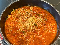 -味莊餐厅(康庄南街店)