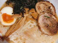 -味千拉面(光启城时尚购物中心店)