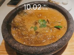 -小放牛炒菜馆(裕华万达店)
