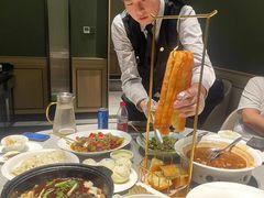 -宏达宴老菜馆(群力第四大道店)