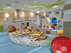 -meland亲子乐园•派对•研学(苏州悠方购物中心店)