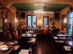-秀·爱尔兰餐吧(上海路店)