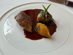 -Caprice(香港四季酒店)