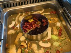 -大隐·成都火锅Bistro(合生麒麟新天地店)