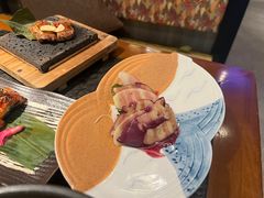 -匠和风精致料理(成都龙湖滨江天街店)