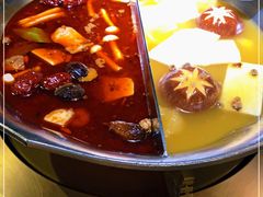 -湊湊火锅·茶憩(上海合生汇店)