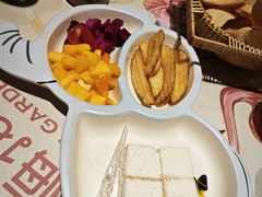 -苏梅花园(群星城店)