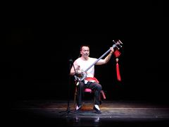 -陕北民歌大舞台