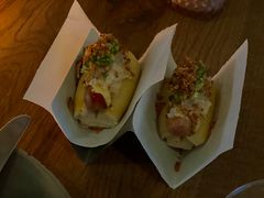 -BOR Eatery(安福路店)