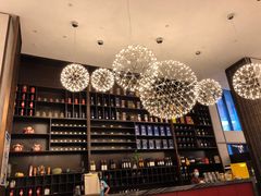 大堂-湛江菜.江南首席(昆山店)