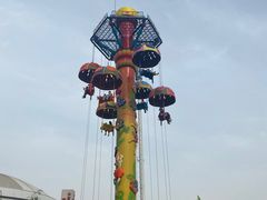 -华夏文旅海洋公园