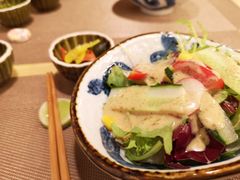 -品未·铁板烧(甜水园店)