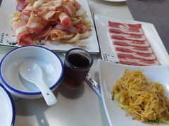 -火焱山烤肉·齐齐哈尔烤肉(朝阳店)