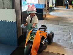 -外婆家(杭州马塍店)