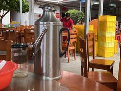 大堂-阿弟早茶·家庭小炒·火锅(九村店)