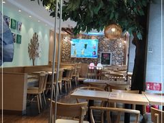 大堂-仙踪林(北展店)