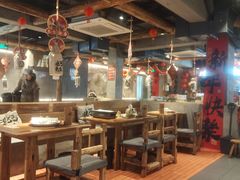 -北丐先生·野馄饨烧烤(雨花万象店)