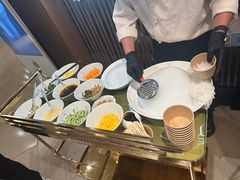 -淮扬府·游园京梦(北京SKP店)