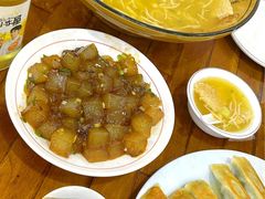 -三羊居食府(文艺路店)