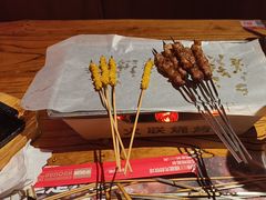 -火联烧烤(学院路创始店)