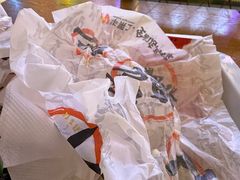 -华莱士炸鸡汉堡(崇文门搜秀城店)
