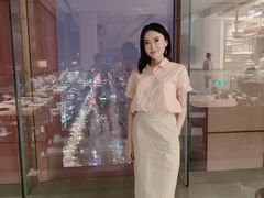 -北京柏悦酒店·锦庭餐厅Dining Room