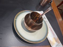 -魁盛居百年鲁菜馆(中林路店)