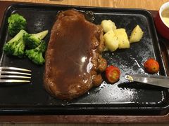 -必胜客(百联又一城店)