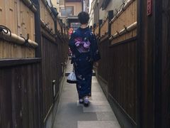 -京都冈本和服体验租赁店(清水寺店)
