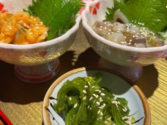 -有喜屋·深夜食堂(北京西路店)