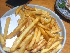 -福匠日本料理(人民路店)