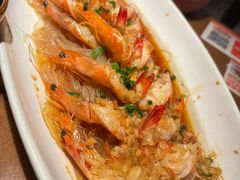 -新发现(宝山龙湖店)