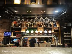 -麦凯伦烧烤·精酿超级工厂店(金桥总店)