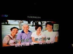 -百威KTV(恒福路店)