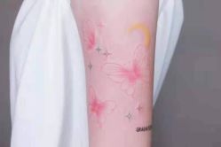 -匿名者纹身学院派·刺青