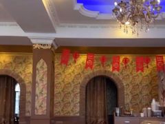 -维吾尔餐厅(宜山路店)