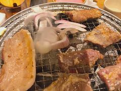 -韩国料理大力士(屏风街店)