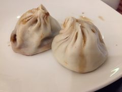 -太湖饭店玉兰厅(自助餐厅)