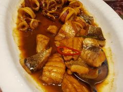 -临家闽南菜(宝洲路店)